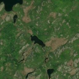 Satellite imagery of Lookout(Hill), CA