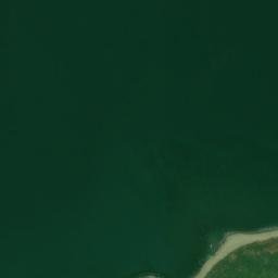 Satellite imagery of Flat Island Point, CA
