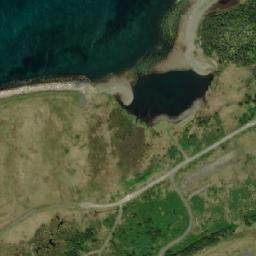 Satellite imagery of Shalloway Point, CA