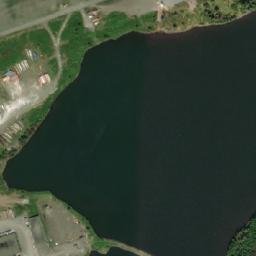 Satellite imagery of Salmonier Point, CA