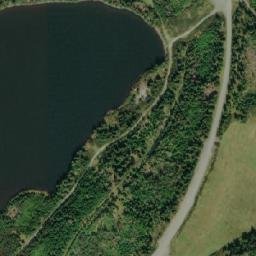 Satellite imagery of Salmonier Point, CA