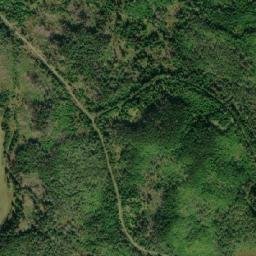 Satellite imagery of Salmonier Point, CA