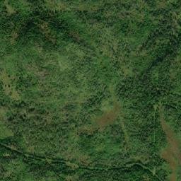 Satellite imagery of Pearce Peak, CA