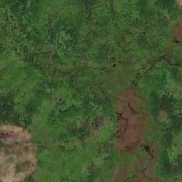 Satellite imagery of Pearce Peak, CA