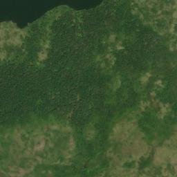 Satellite imagery of Bosun, CA