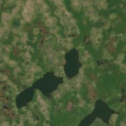 Satellite imagery of Rocky Ridge, CA