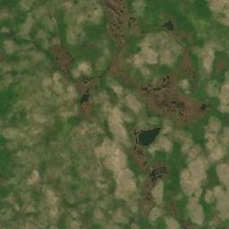 Satellite imagery of Inside Hawke Hill, CA