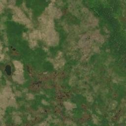 Satellite imagery of Inside Hawke Hill, CA