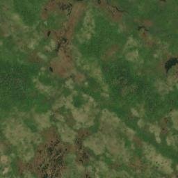 Satellite imagery of Inside Hawke Hill, CA