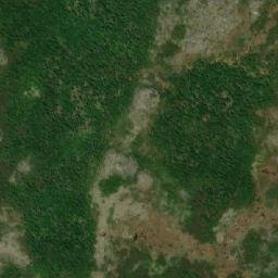 Satellite imagery of The Klondyke, CA