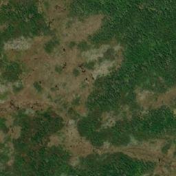 Satellite imagery of The Klondyke, CA