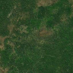 Satellite imagery of The Klondyke, CA