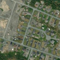 Satellite imagery of Green Hill, CA