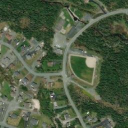 Satellite imagery of Green Hill, CA