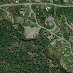 Satellite imagery of Dennis Point, CA