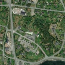 Satellite imagery of Dennis Point, CA