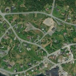 Satellite imagery of Dennis Point, CA