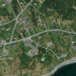 Satellite imagery of Kearney's Hill, CA