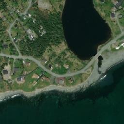 Satellite imagery of Kearney's Hill, CA