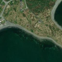 Satellite imagery of Kearney's Hill, CA