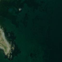 Satellite imagery of Big Tolt, CA