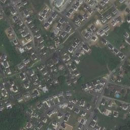Satellite imagery of Château de Montbazon, FR