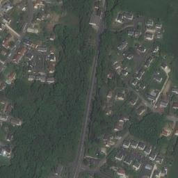 Satellite imagery of Château de Montbazon, FR