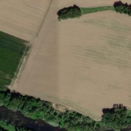 Satellite imagery of Abbaye d'Olivet, FR