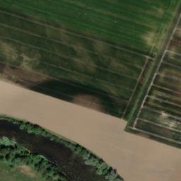 Satellite imagery of Abbaye d'Olivet, FR