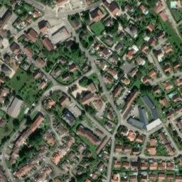 Satellite imagery of 25560B -, CH