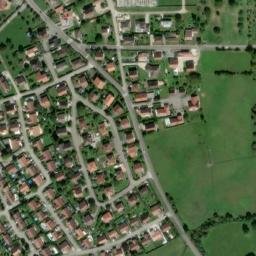 Satellite imagery of 25560B -, CH