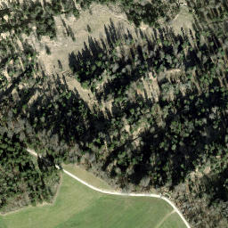 Satellite imagery of Albispass, CH