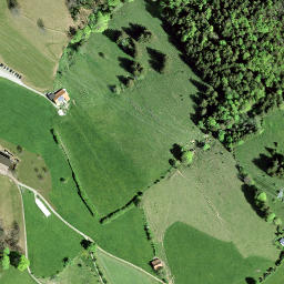 Satellite imagery of Chrineberg, CH