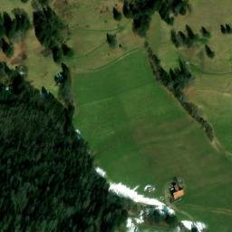 Satellite imagery of Guntliberg, CH