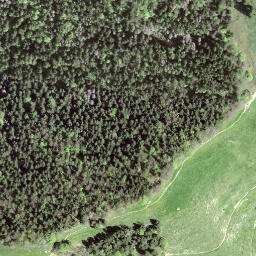 Satellite imagery of Rotstein, CH