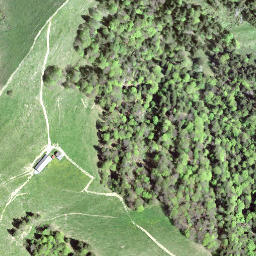 Satellite imagery of Rotstein, CH