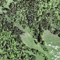 Satellite imagery of Rotstein, CH