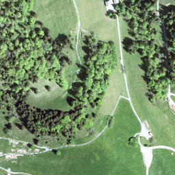 Satellite imagery of Weberberg, CH