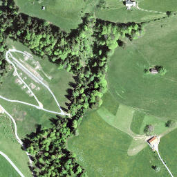 Satellite imagery of Weberberg, CH