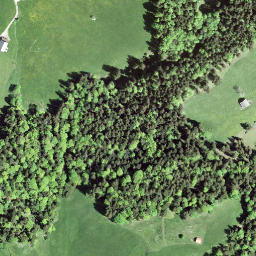 Satellite imagery of Oberer Lindberg, CH
