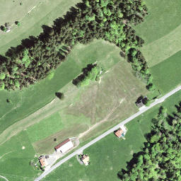 Satellite imagery of Oberer Lindberg, CH