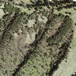 Satellite imagery of Spitzli, CH