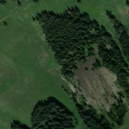 Satellite imagery of Schäfler, CH