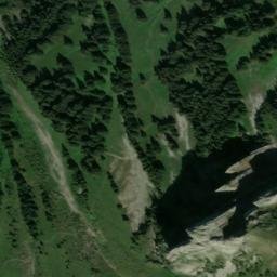 Satellite imagery of Schäfler, CH