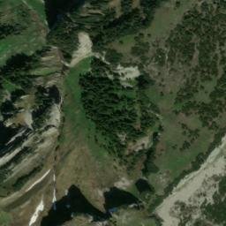 Satellite imagery of Schäfler, CH