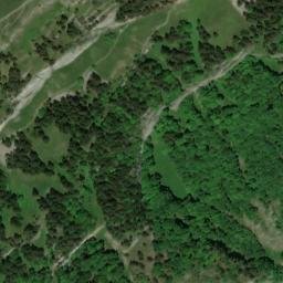 Satellite imagery of Ebenalp, CH