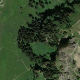 Satellite imagery of Wennelichöpf, CH