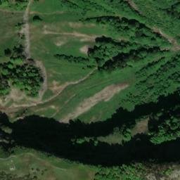 Satellite imagery of Lienzer Spitz, CH