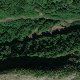 Satellite imagery of Lienzer Spitz, CH