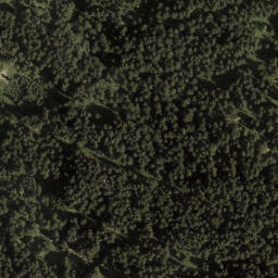 Satellite imagery of Männle, AT